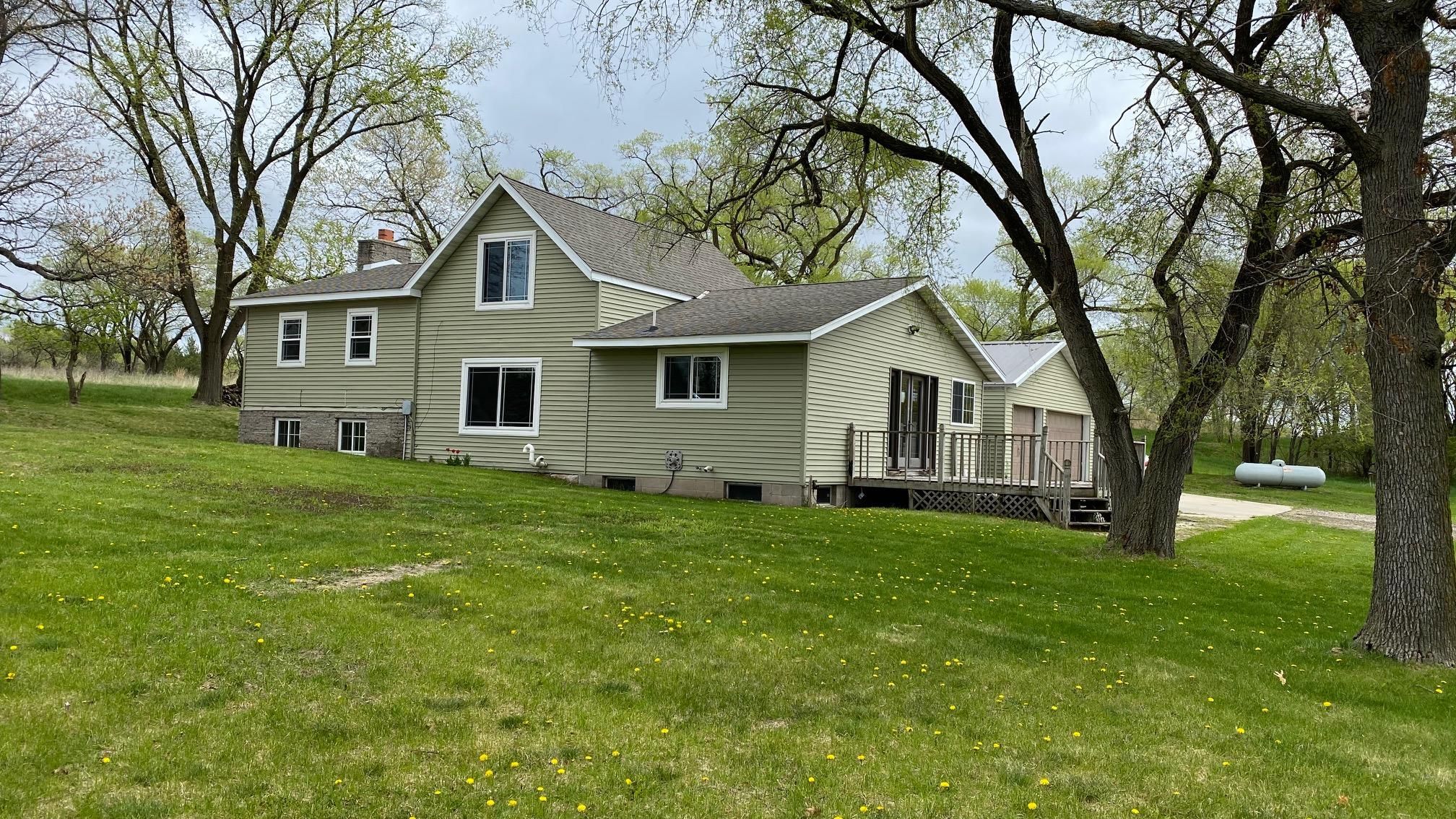 Camp Douglas, Juneau County, WI House for sale Property ID 338807702