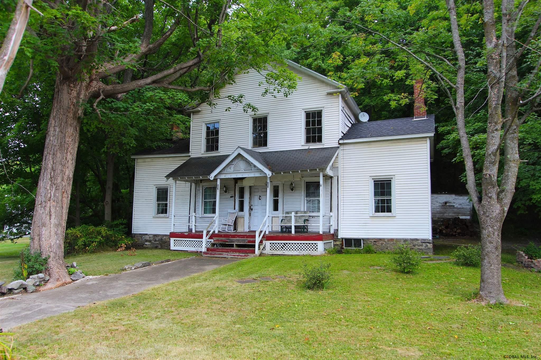 Nassau, Rensselaer County, NY House for sale Property ID 338976326