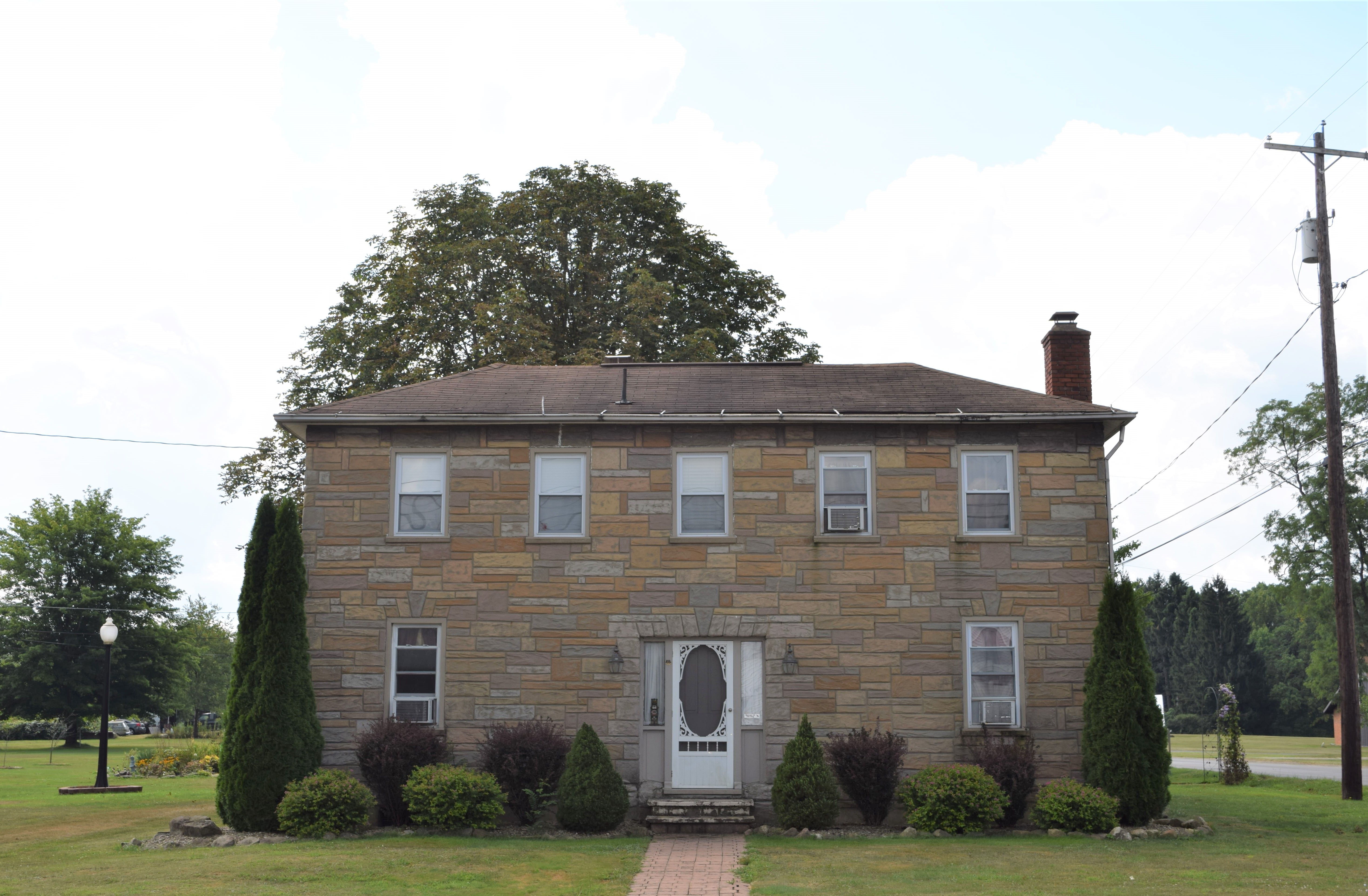 1174 Greenfield Rd., Hermitage, PA 16148 MLS 1464189 LandWatch