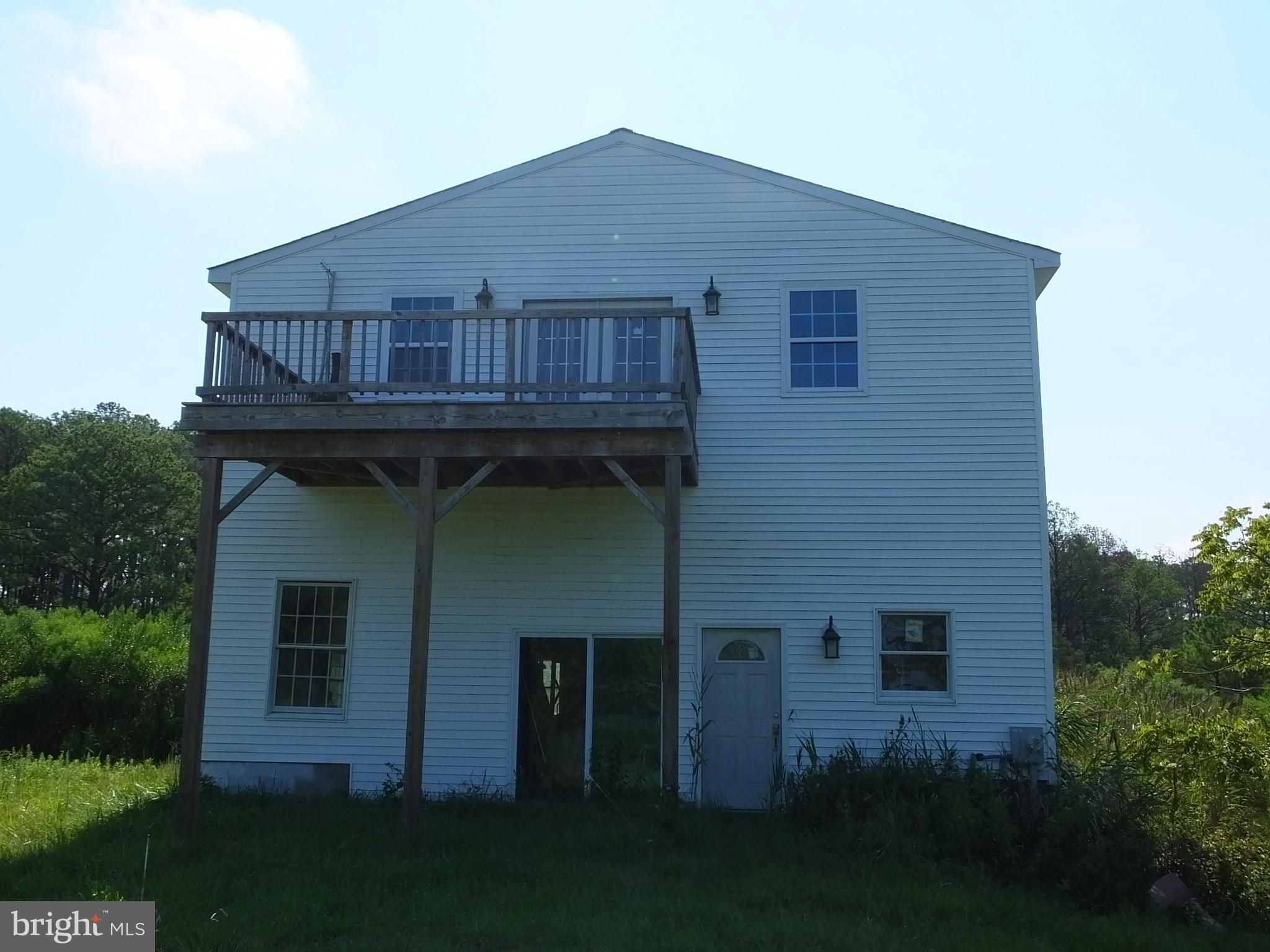 Toddville, Dorchester County, MD House for sale Property ID 338982818