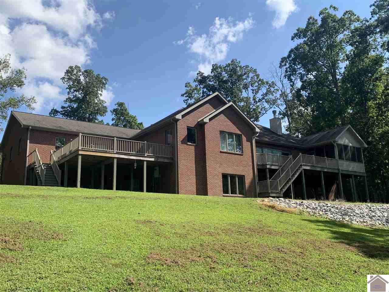 Murray, Calloway County, KY Lakefront Property, Waterfront Property