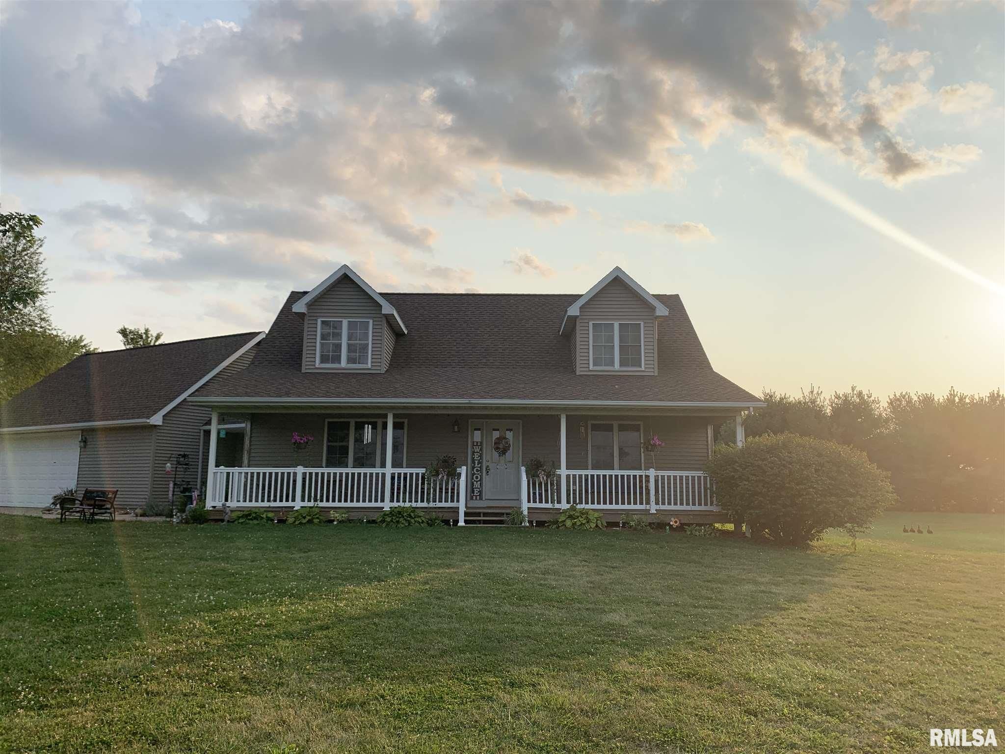 Mapleton, Peoria County, IL House for sale Property ID 338980883