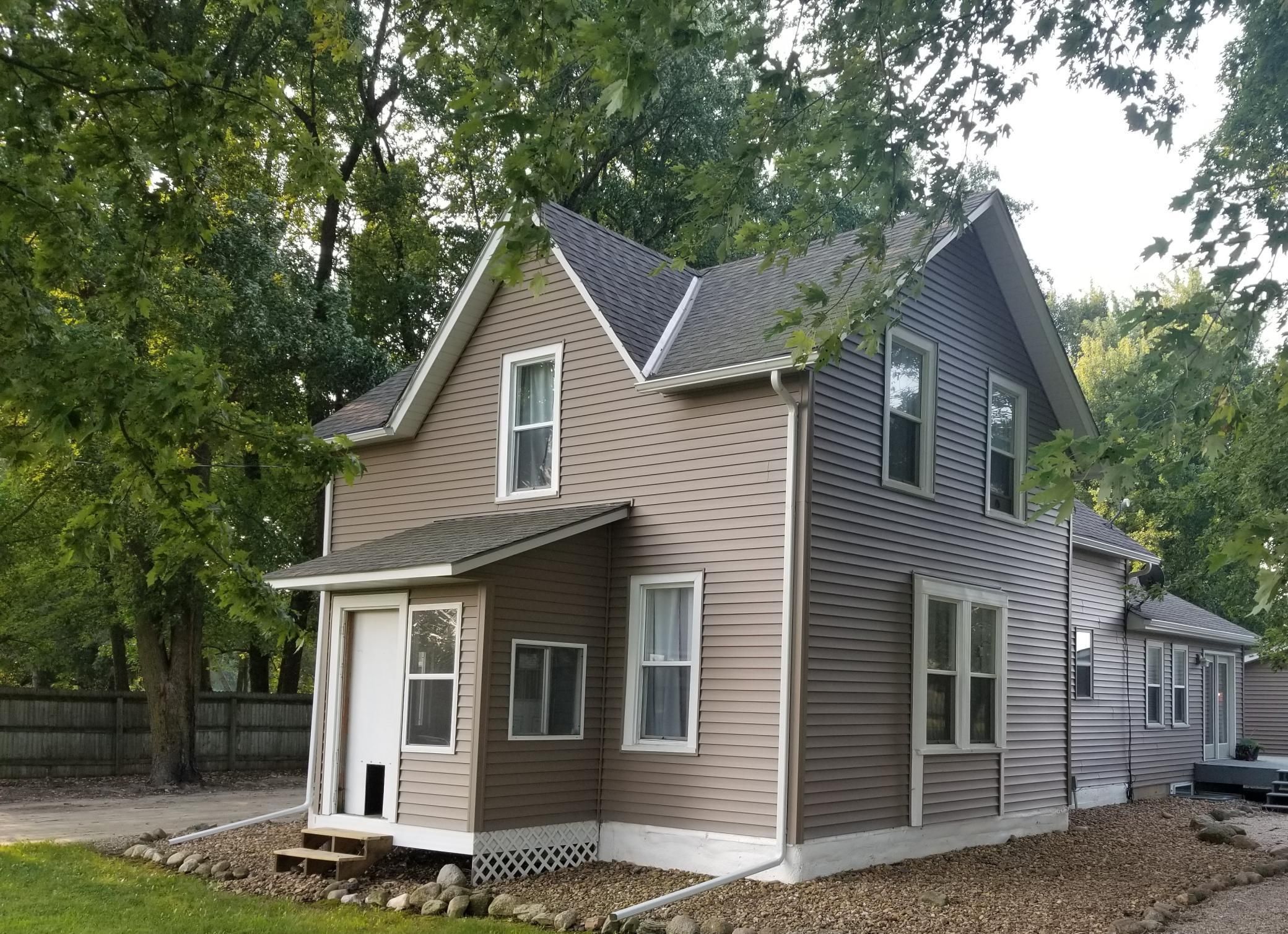 Hayfield, Dodge County, MN House for sale Property ID 338981626