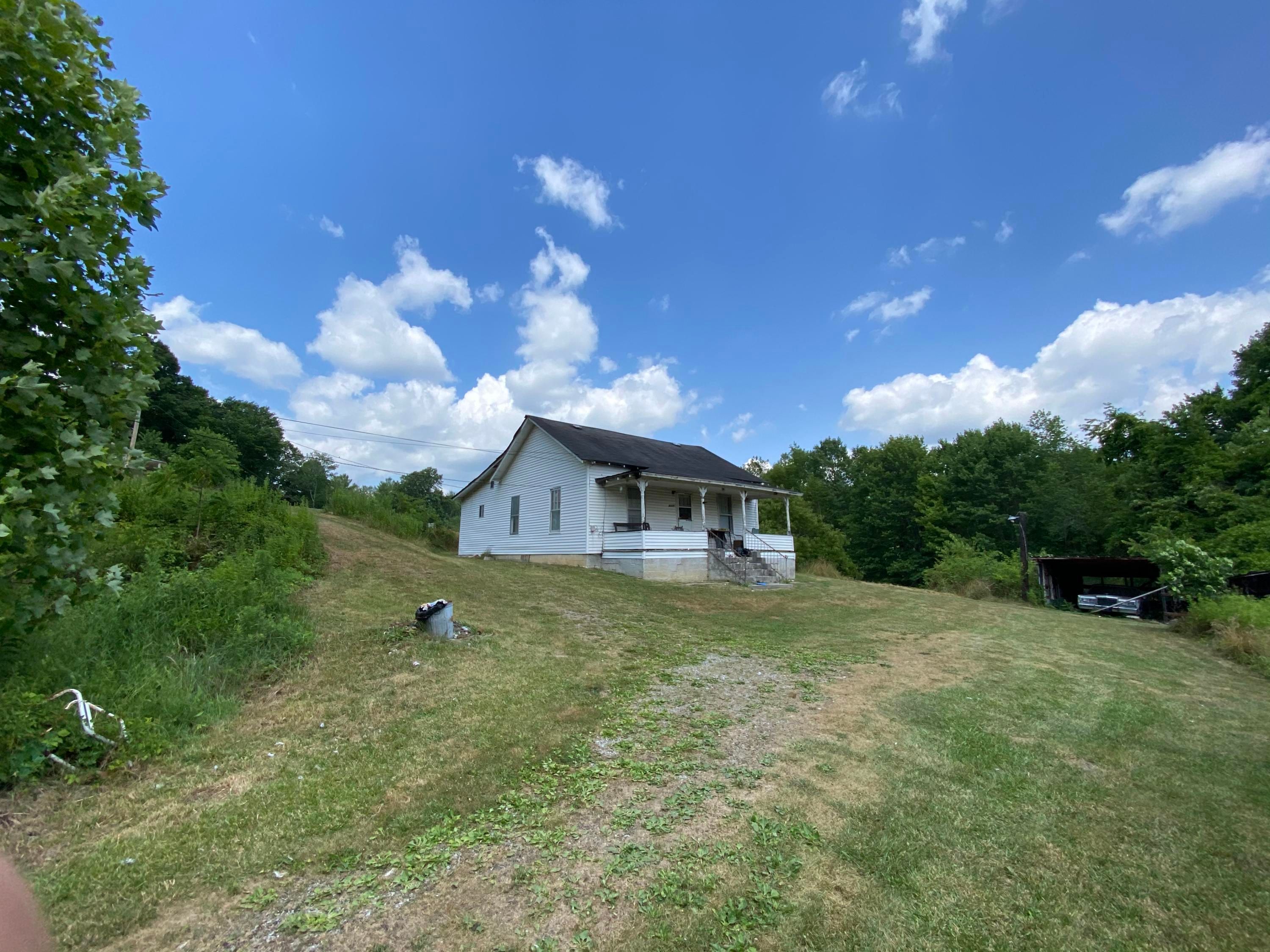 4209 Peachwood Road, Coeburn, VA 24230 MLS 9910655 LandWatch