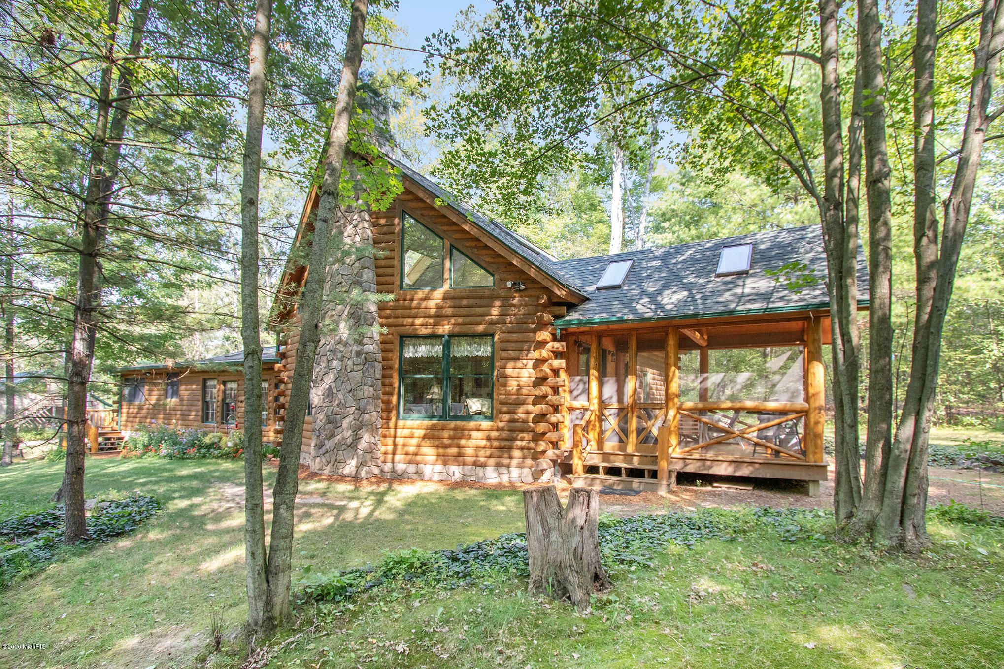 White Cloud, Newaygo County, MI House for sale Property ID 338988377