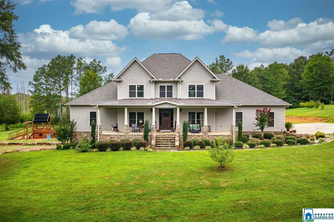 Cleveland, Blount County, AL House for sale Property ID 338986109