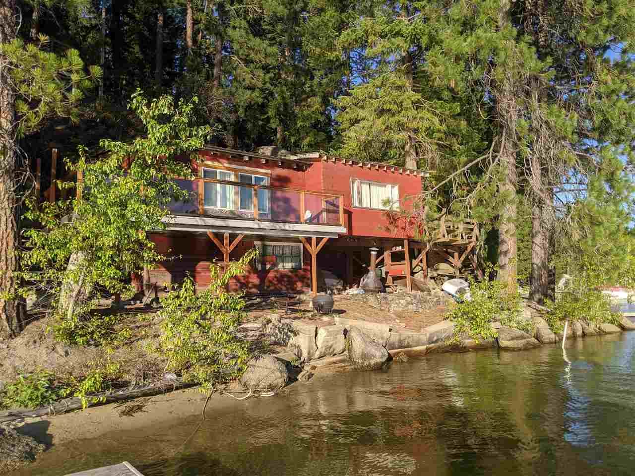 Newman Lake, Spokane County, WA House for sale Property ID 338993477
