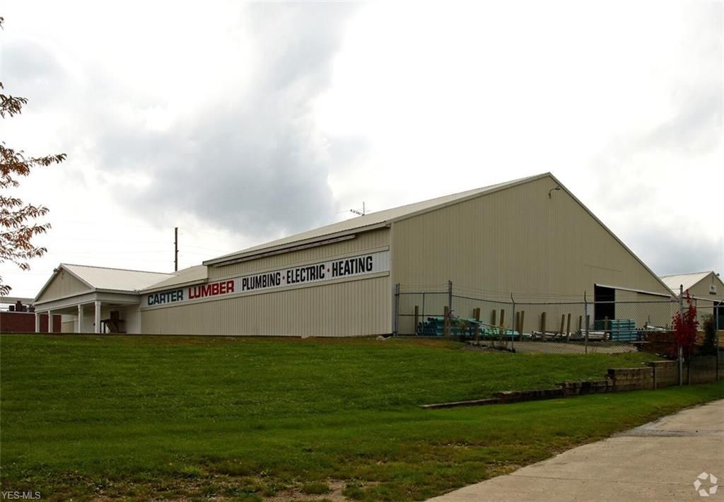 Chardon, Geauga County, OH Commercial Property, House for sale Property