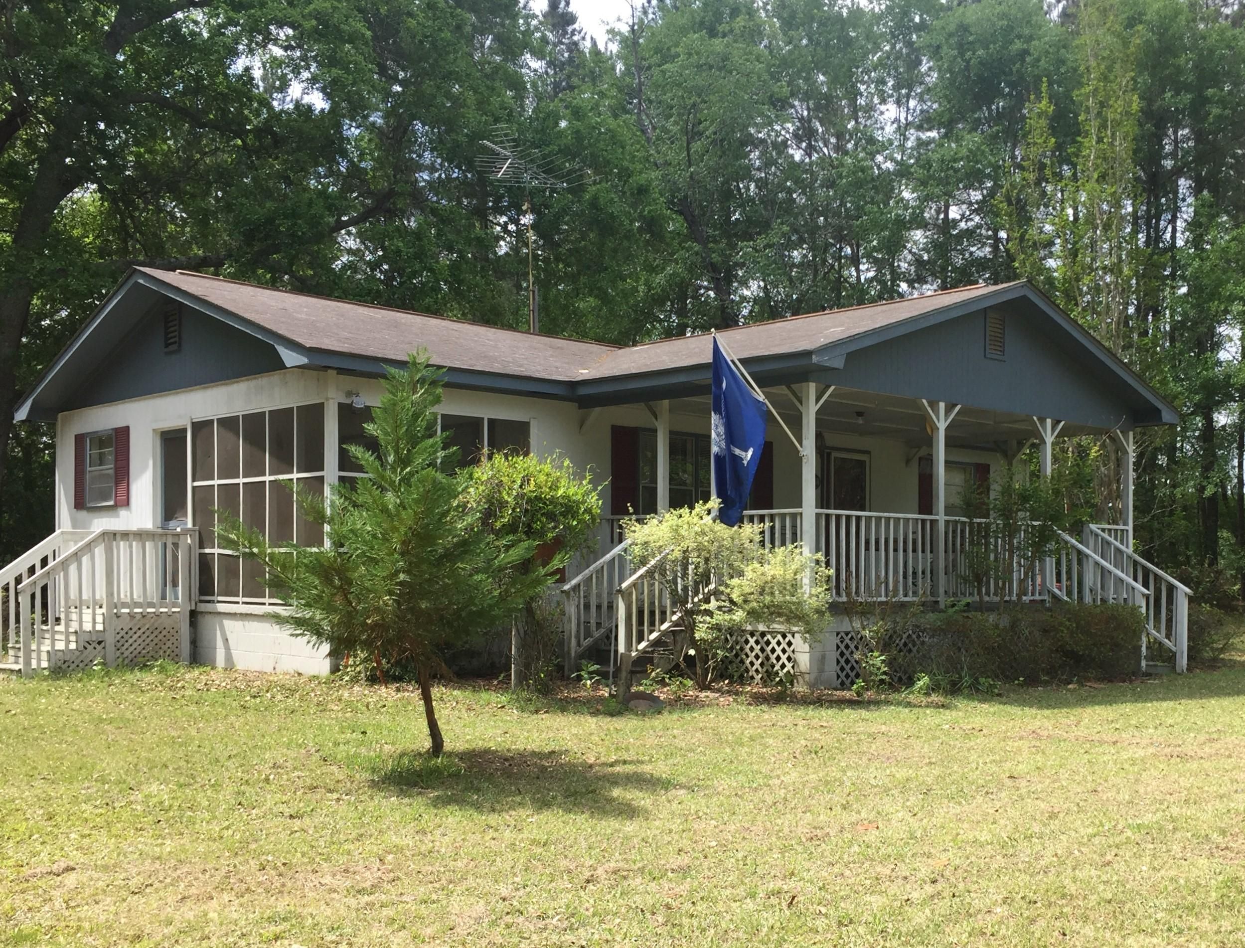 Ehrhardt, Bamberg County, SC House for sale Property ID 338987012