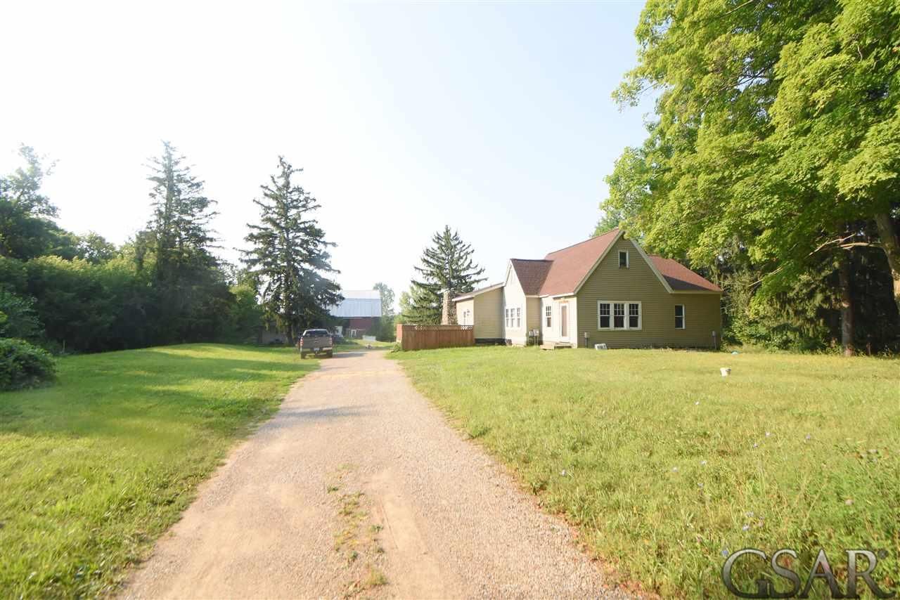 Owosso, Shiawassee County, MI House for sale Property ID 338993963