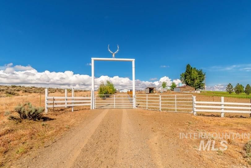 Murphy, Owyhee County, ID Farms and Ranches, House for sale Property ID