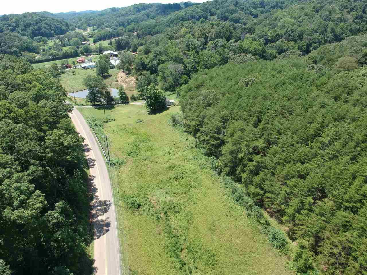 Morristown, Hamblen County, TN Undeveloped Land for sale Property ID