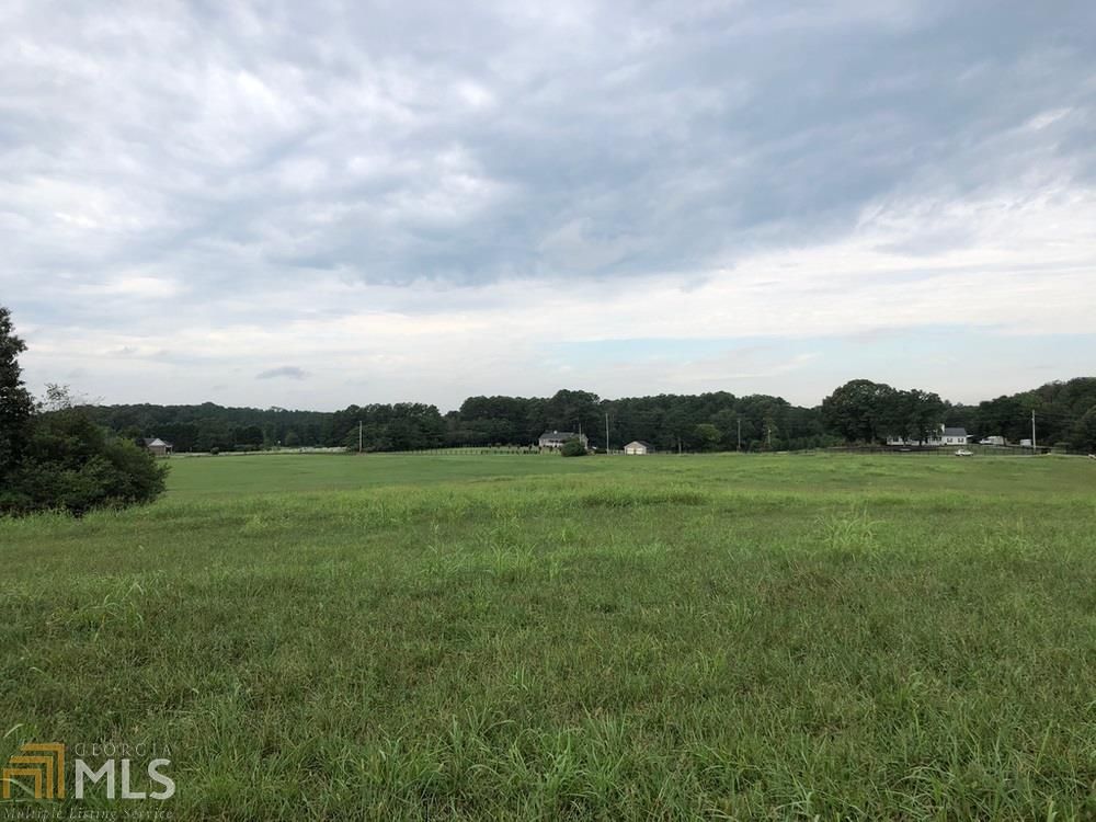 Taylorsville, Bartow County, GA Farms and Ranches for sale Property ID