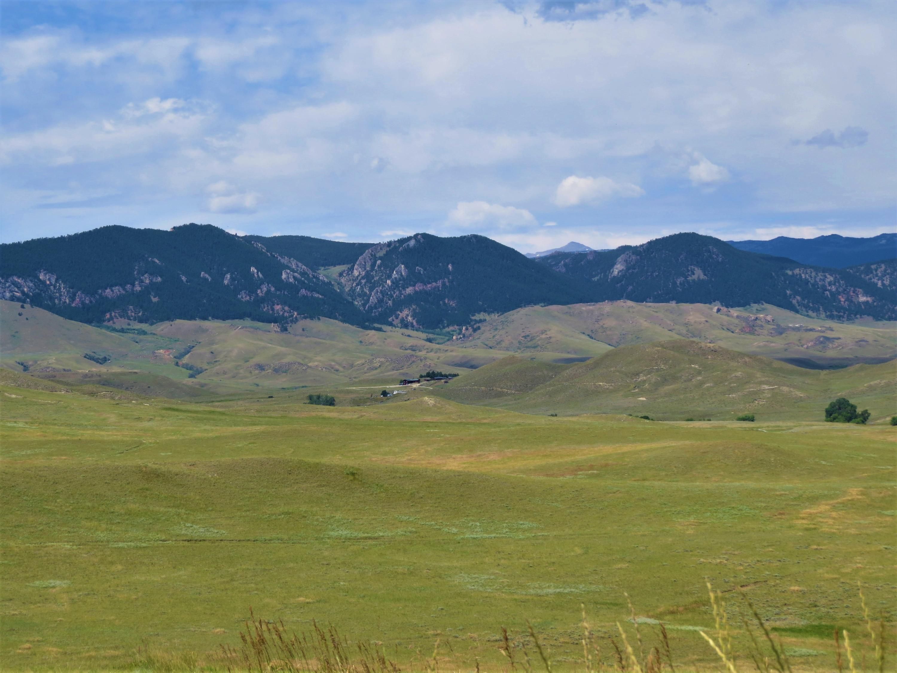 Buffalo, Johnson County, WY Undeveloped Land, Homesites for sale