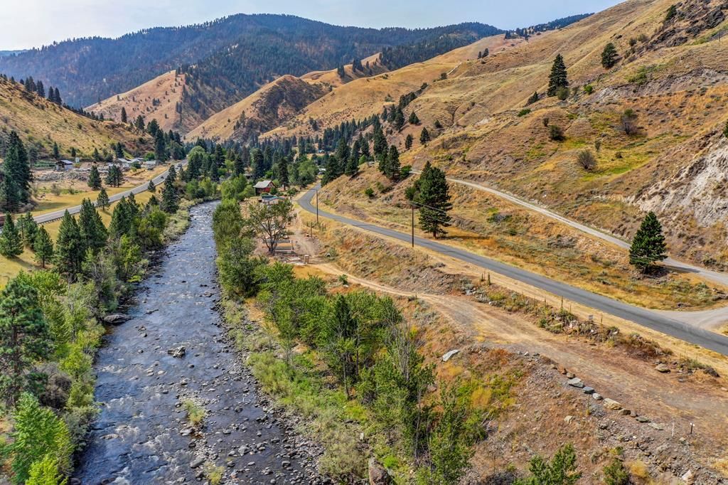 Pollock, Idaho County, ID Undeveloped Land, Homesites for sale Property