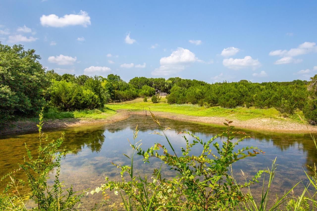 Meridian, Bosque County, TX Farms and Ranches, Recreational Property