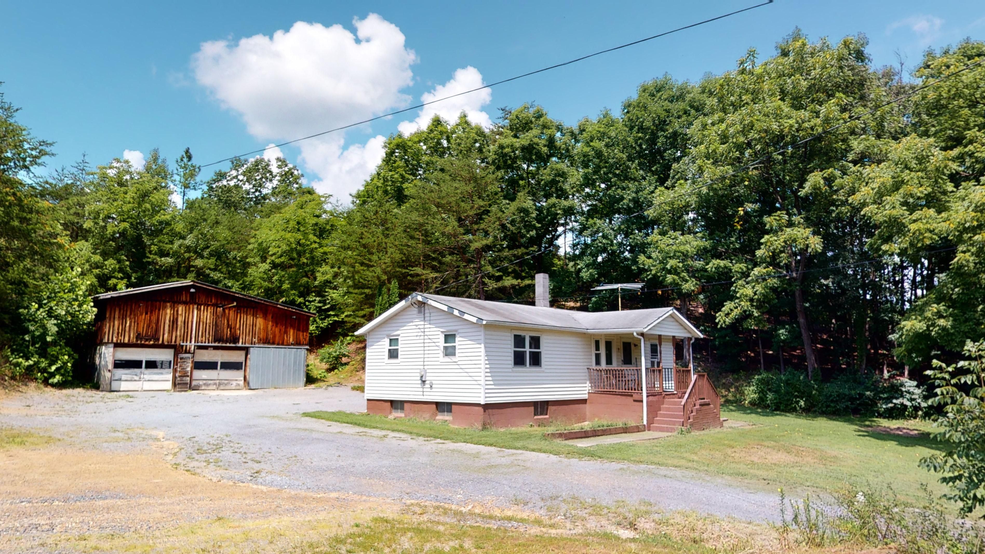 Baker, Hardy County, WV Commercial Property, Homesites for sale