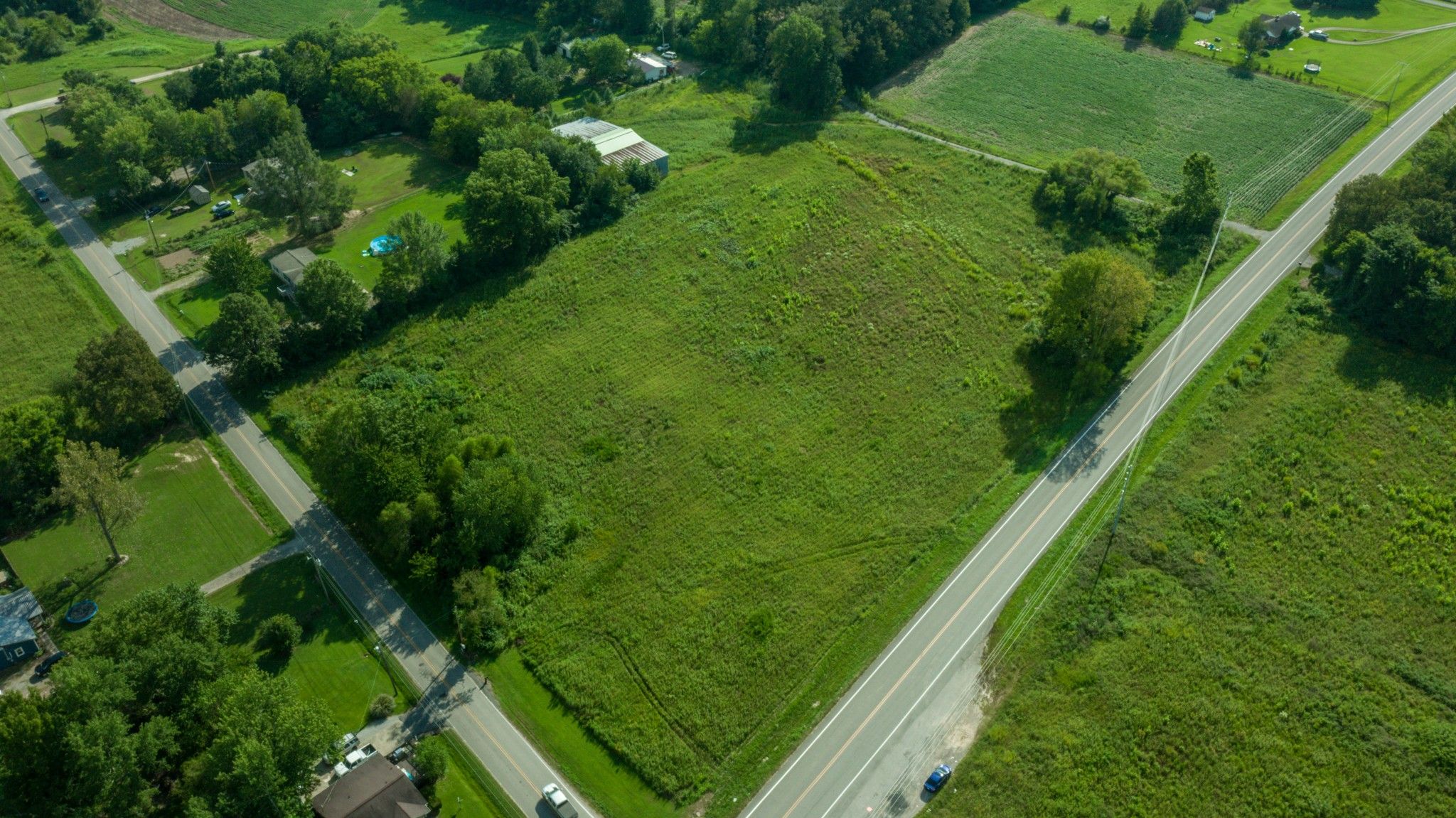 Woodlawn, Montgomery County, TN Farms and Ranches for sale Property ID