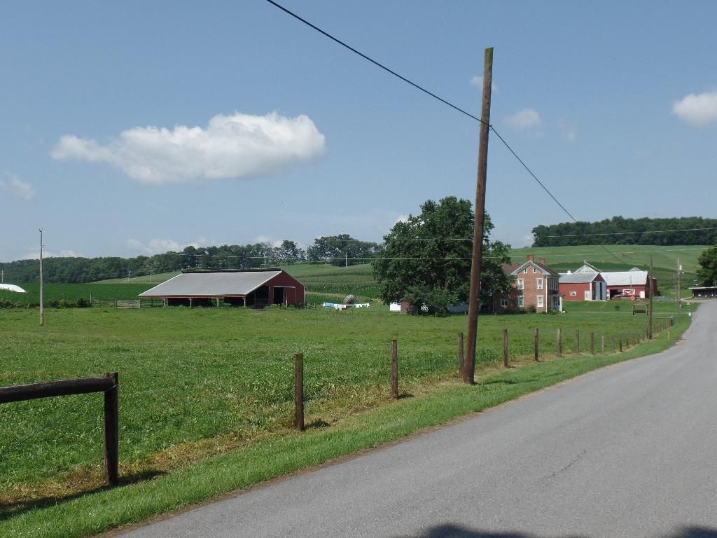 Schellsburg, Bedford County, PA Farms and Ranches for sale Property ID