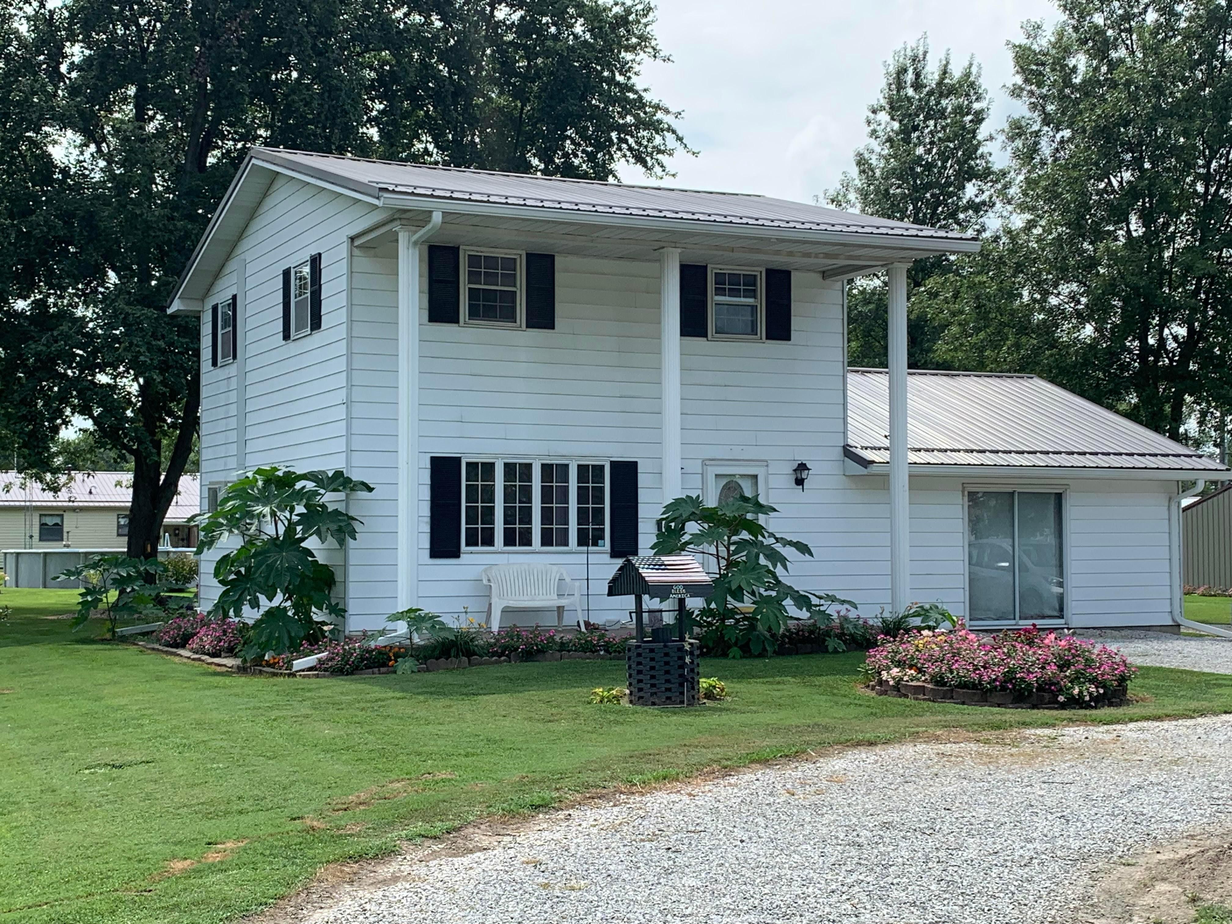 Odon, Daviess County, IN House for sale Property ID 338996105 LandWatch