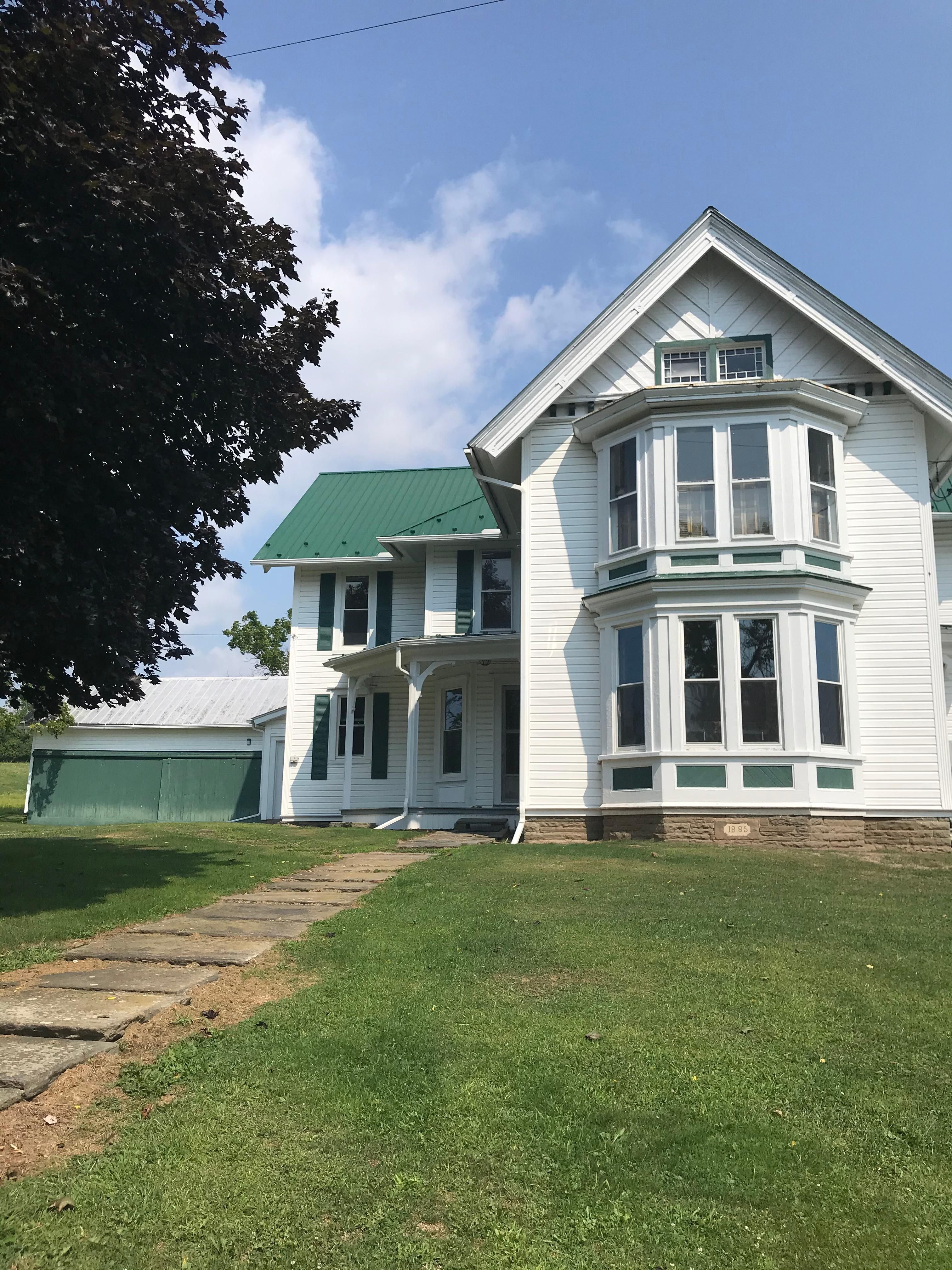 Towanda, Bradford County, PA Farms and Ranches, Timberland Property for