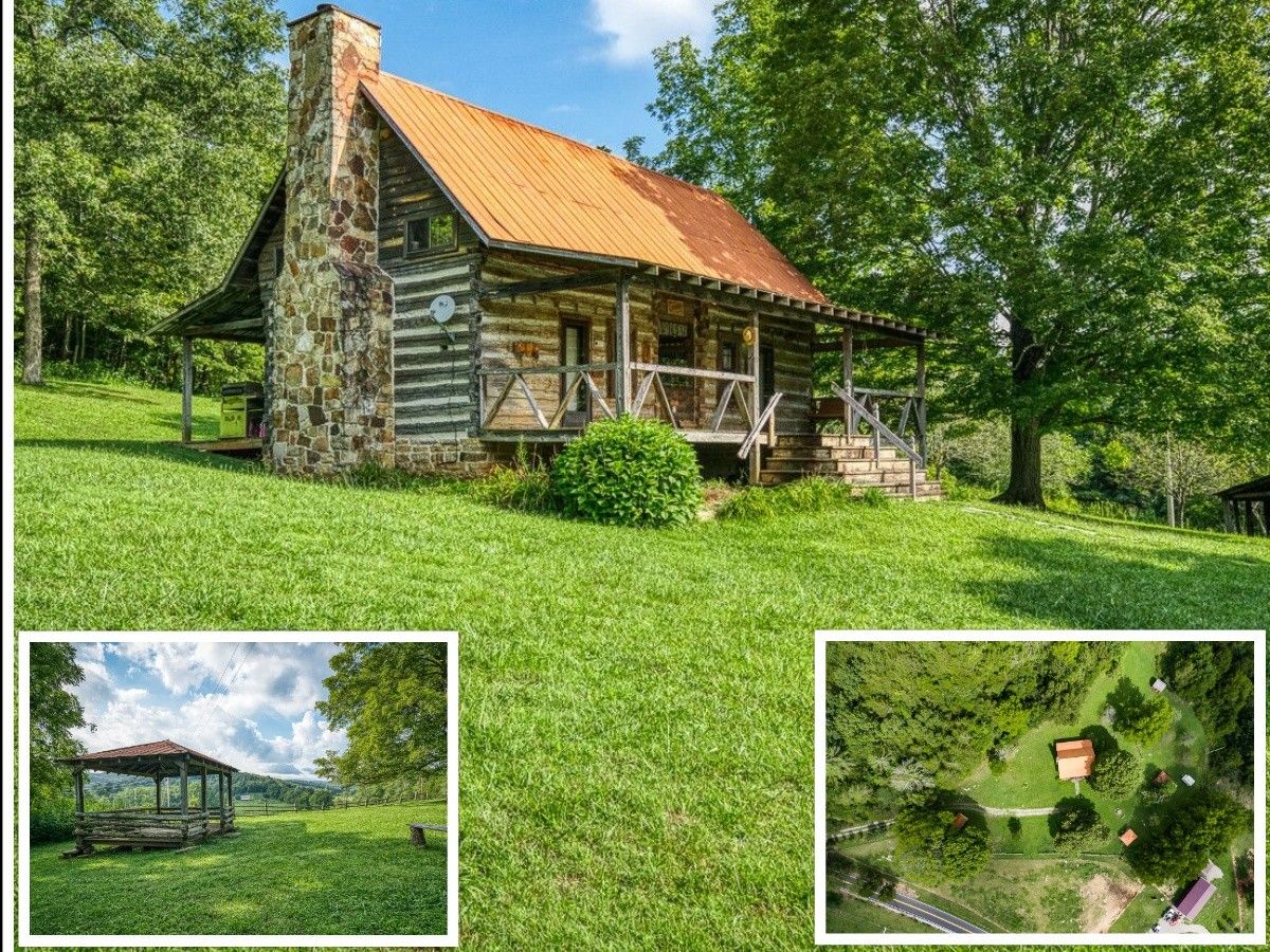 Rickman, Overton County, TN House for sale Property ID 339004884