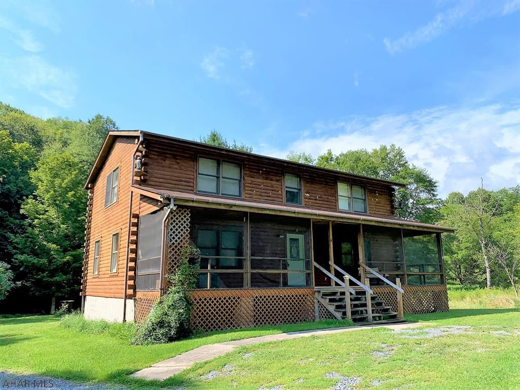Buffalo Mills, Bedford County, PA House for sale Property ID 338996978 LandWatch