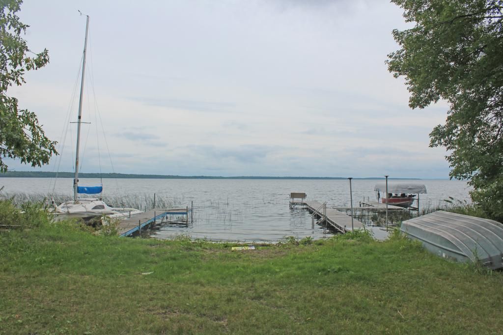 Cass Lake, Cass County, MN Lakefront Property, Waterfront Property