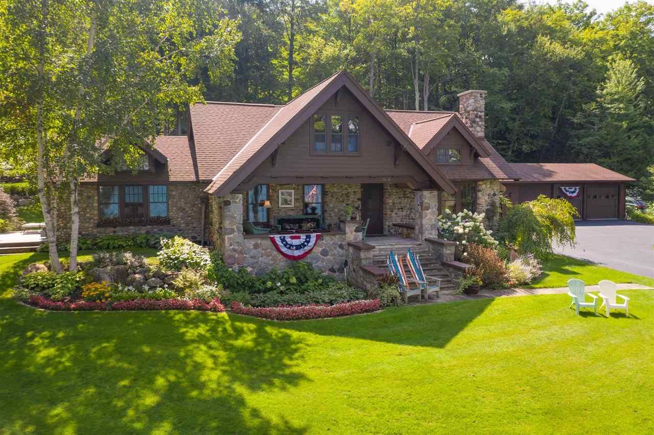 Boyne City, Charlevoix County, MI Lakefront Property, Waterfront