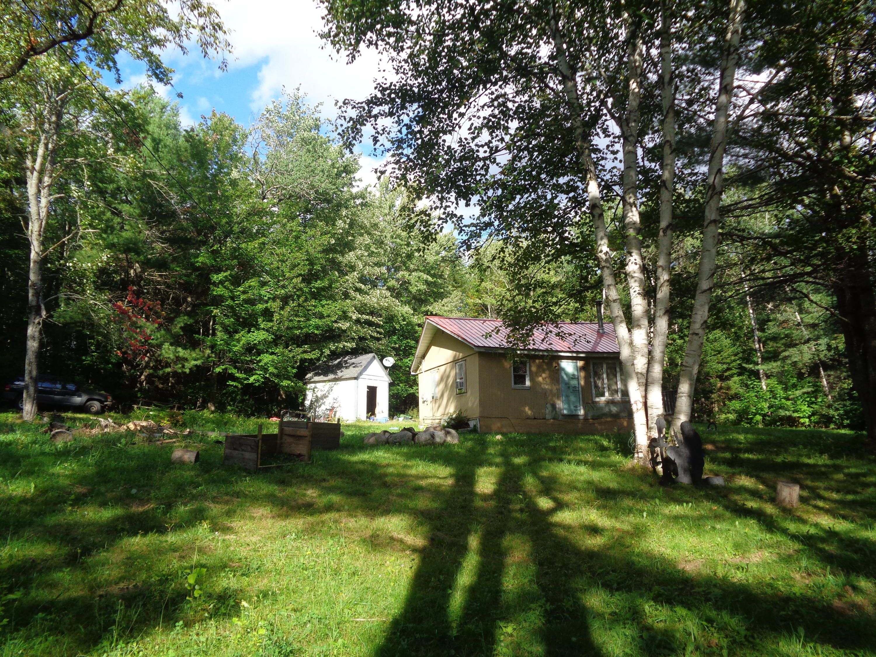 Mattawamkeag, Aroostook County, ME House for sale Property ID