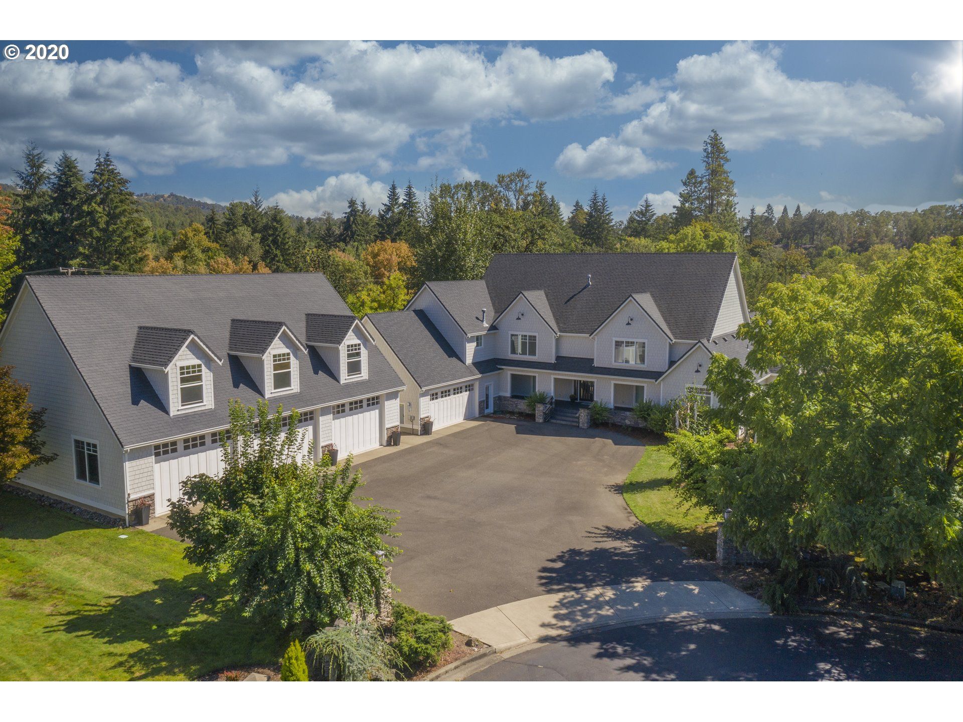 Roseburg, Douglas County, OR Lakefront Property, Waterfront Property