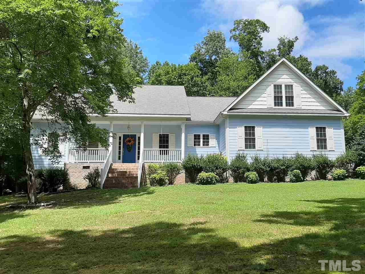 Louisburg, Franklin County, NC House for sale Property ID 339007077