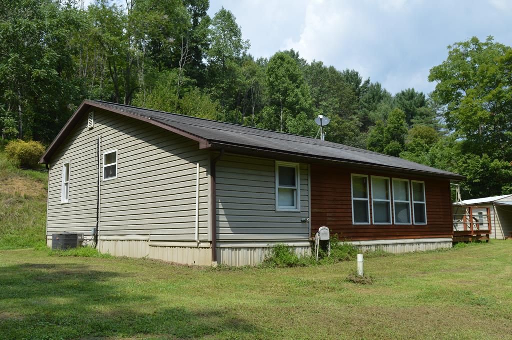 Pennsboro, Ritchie County, WV House for sale Property ID 339007340