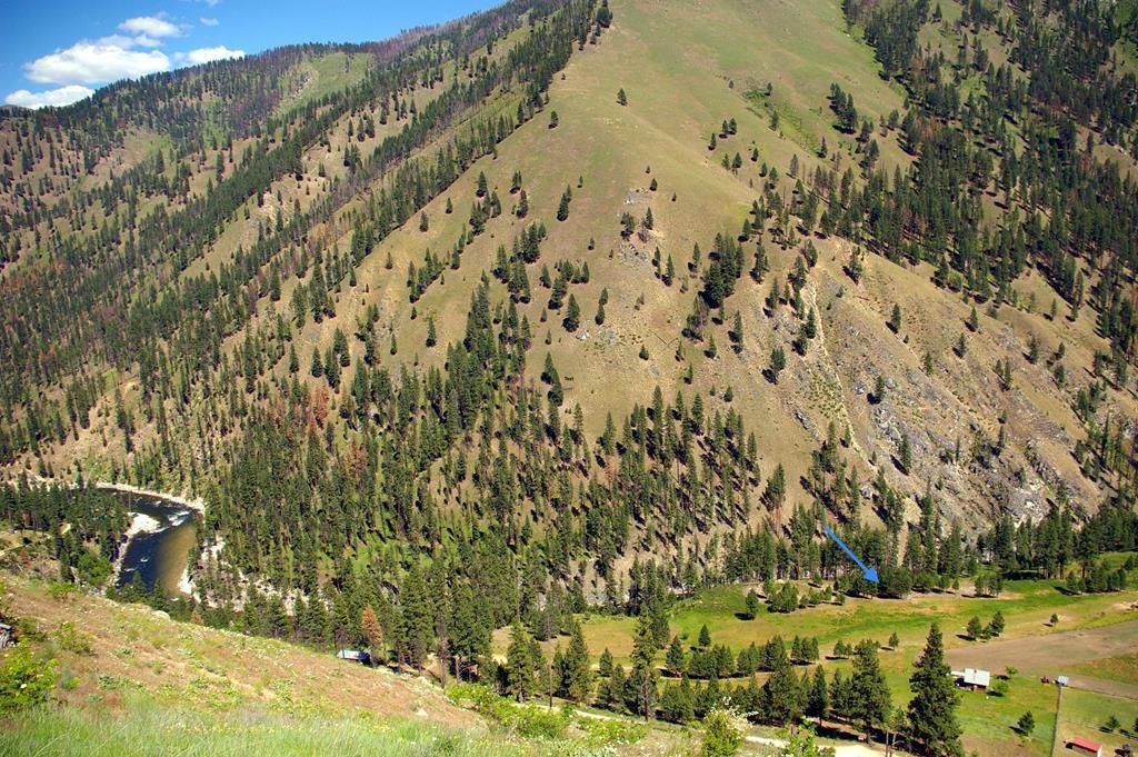 Warren, Idaho County, ID Undeveloped Land, Homesites for sale Property ID 339001515 LandWatch