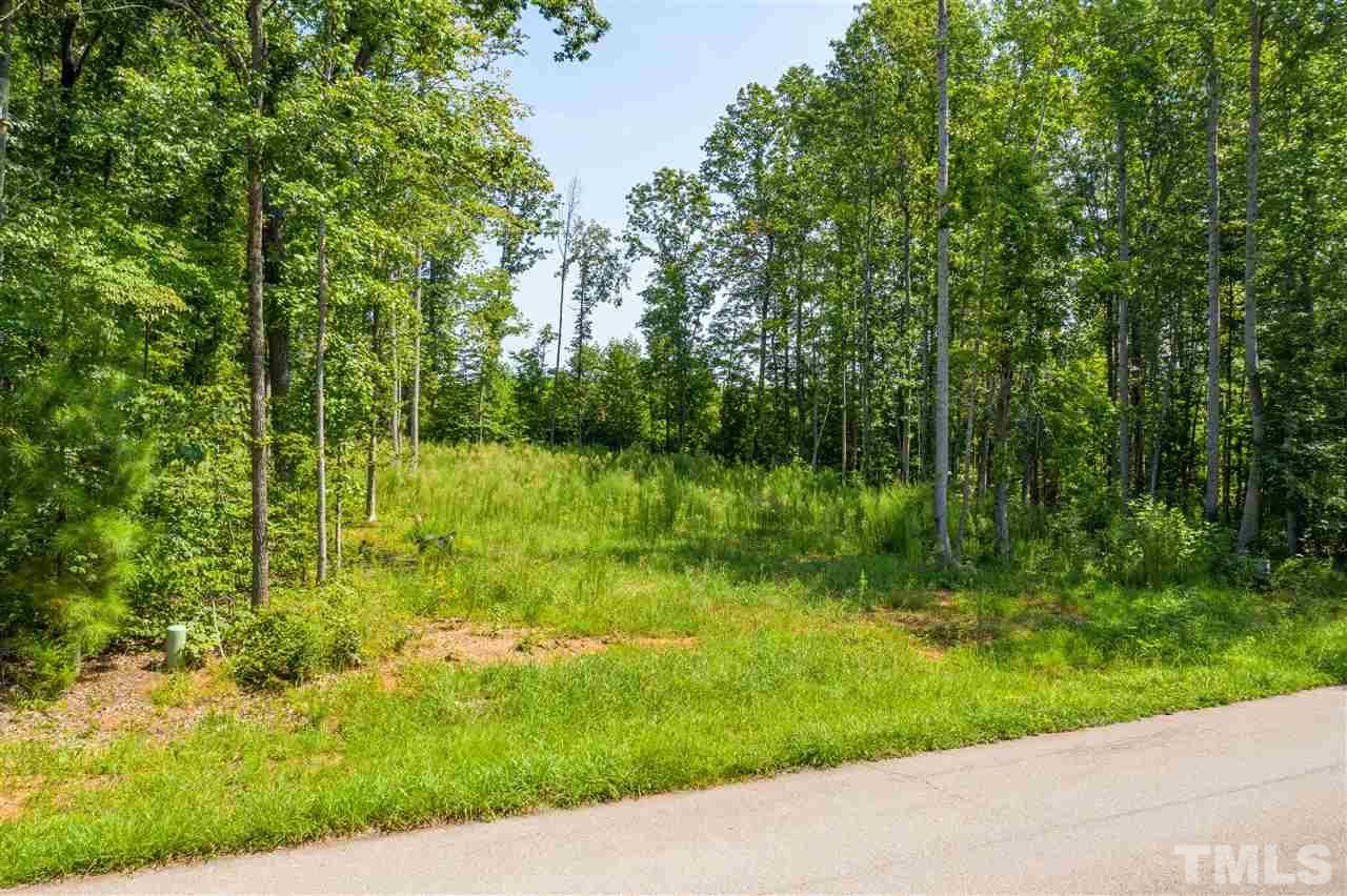 Timberlake, Person County, NC Undeveloped Land, Homesites for sale