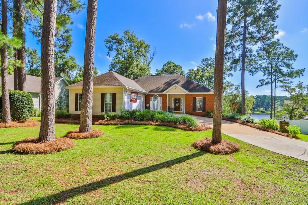 Ochlocknee, Thomas County, GA House for sale Property ID 339015555