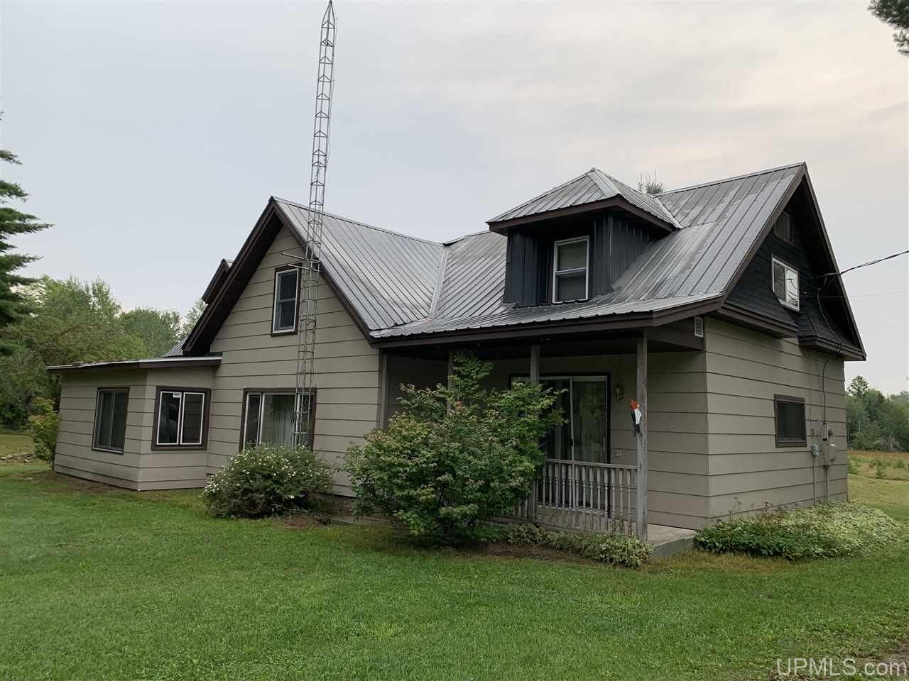 Skanee, Baraga County, MI House for sale Property ID 339007223 LandWatch