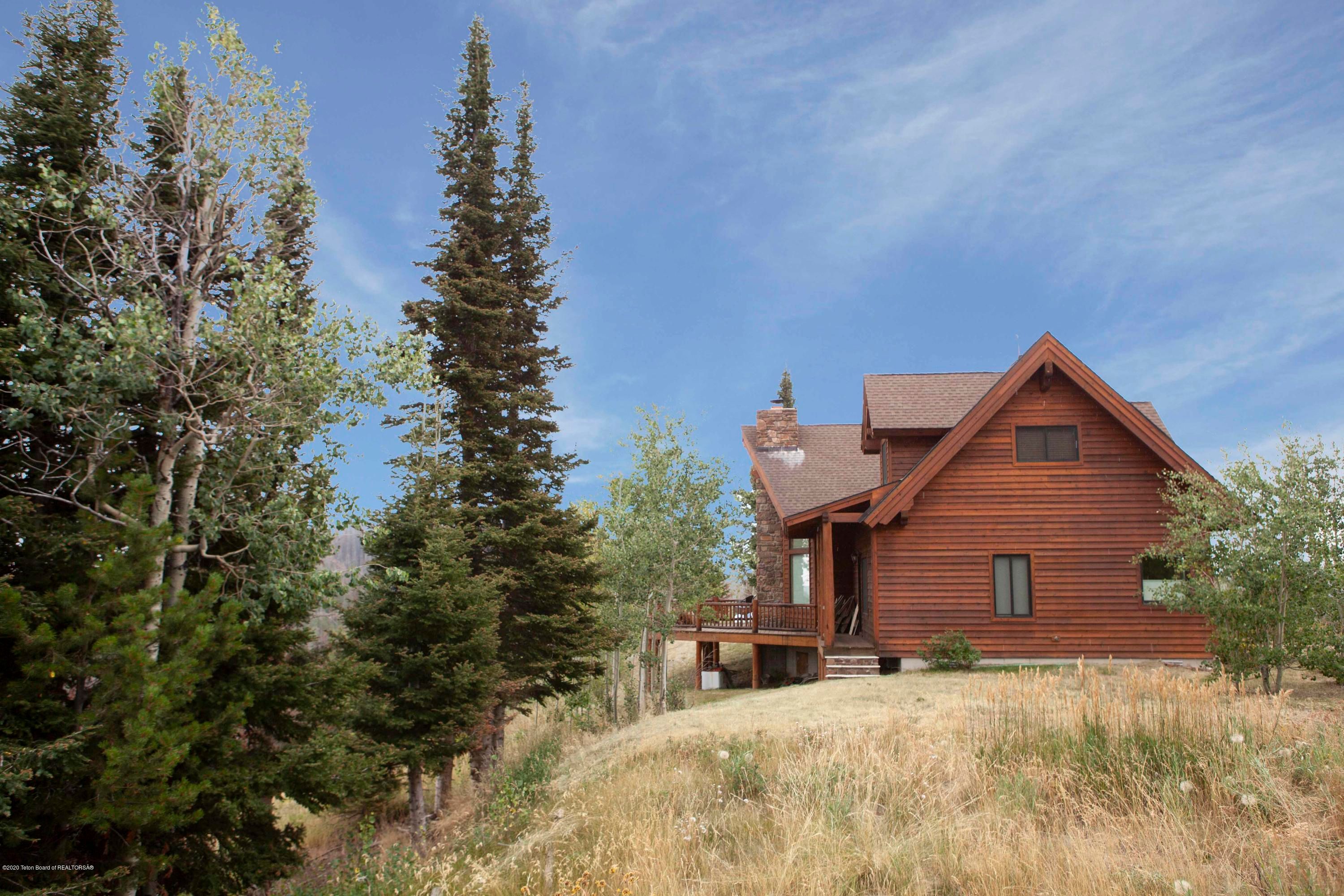 Bondurant, Sublette County, WY House for sale Property ID 339006342