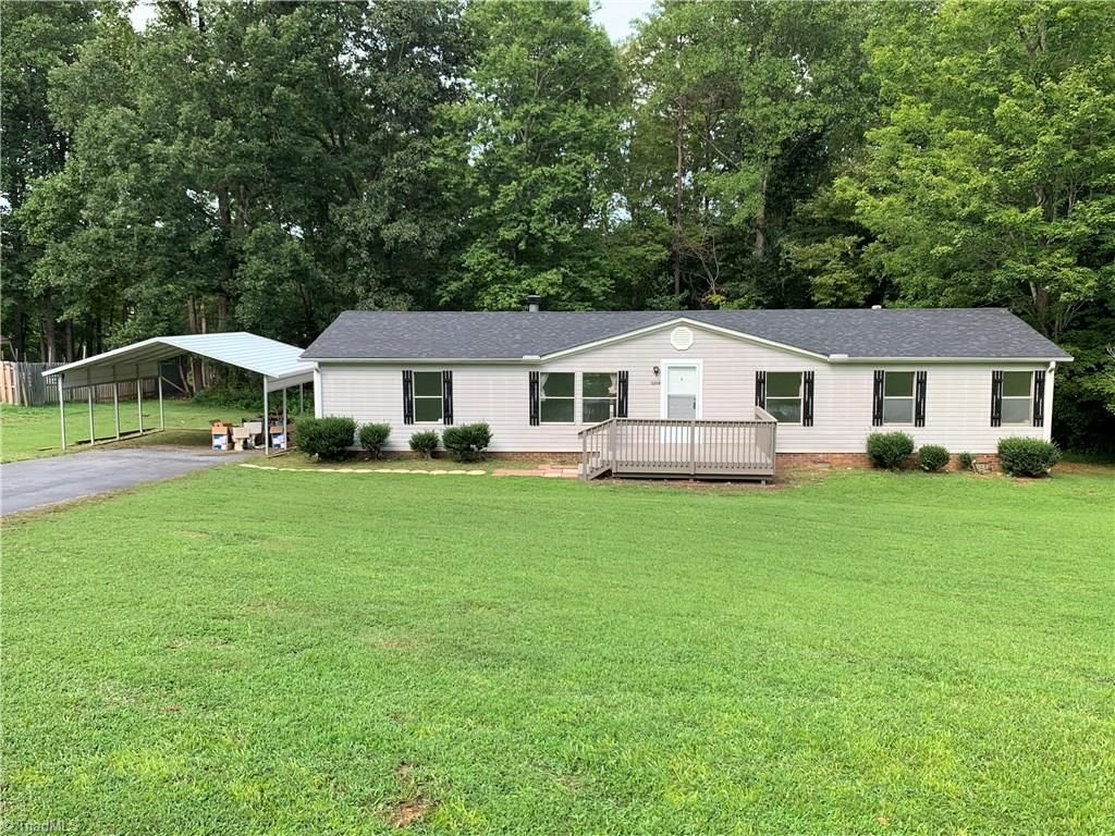 Trinity, Randolph County, NC House for sale Property ID 339012674