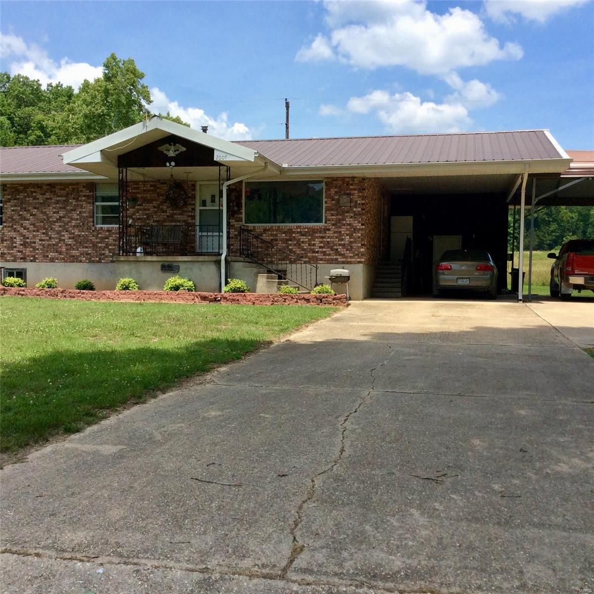 Ellington, Reynolds County, MO House for sale Property ID 339010423