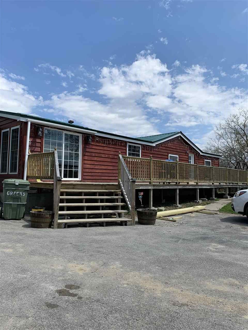 Waddington, Saint Lawrence County, NY House for sale Property ID