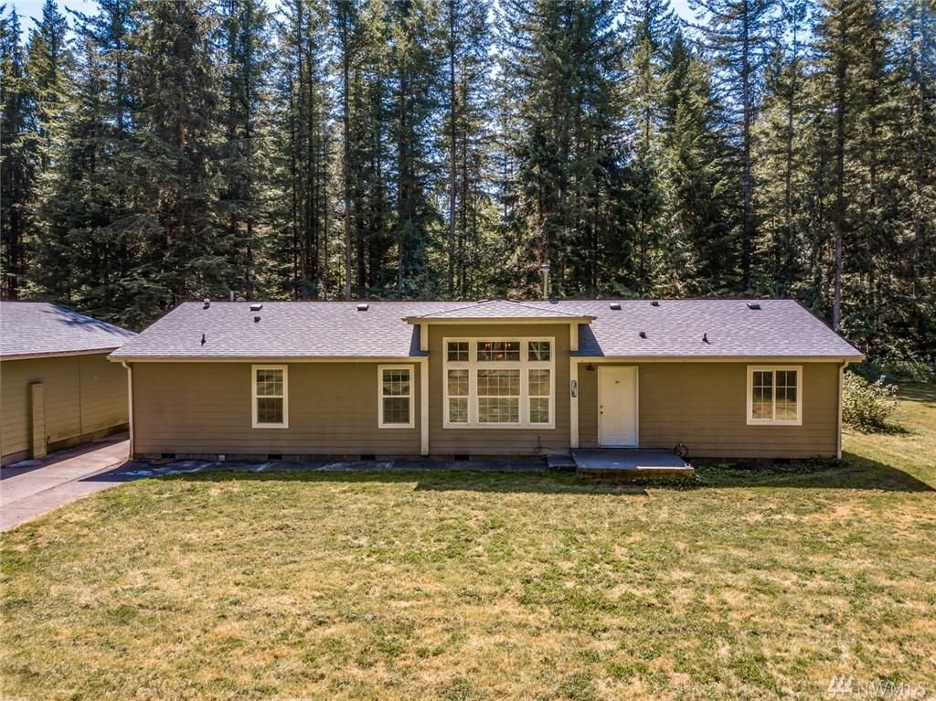 Maple Falls, County, WA House for sale Property ID 339013402
