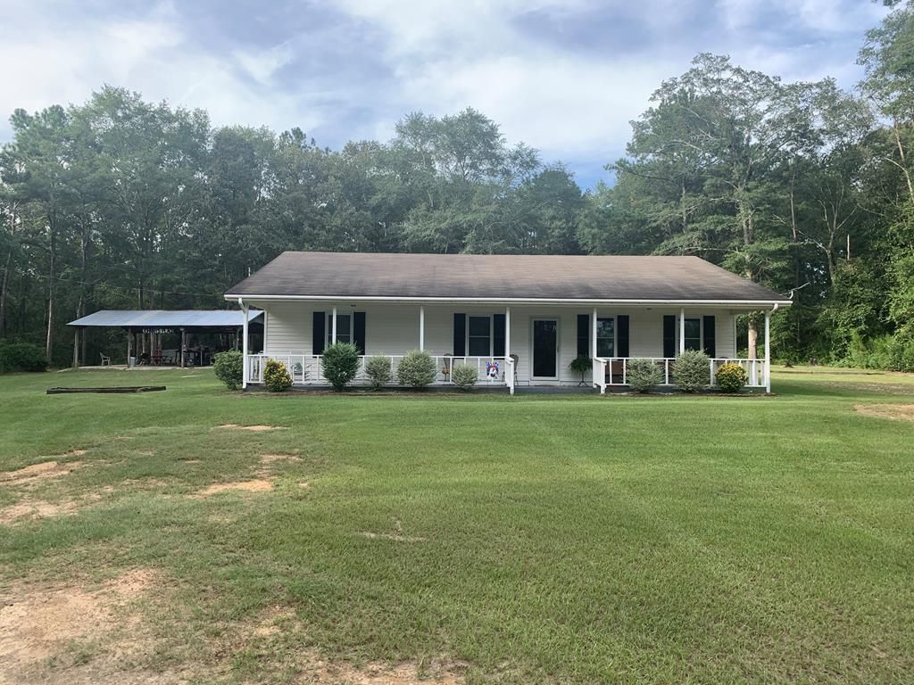 Brundidge, Pike County, AL House for sale Property ID 339014775