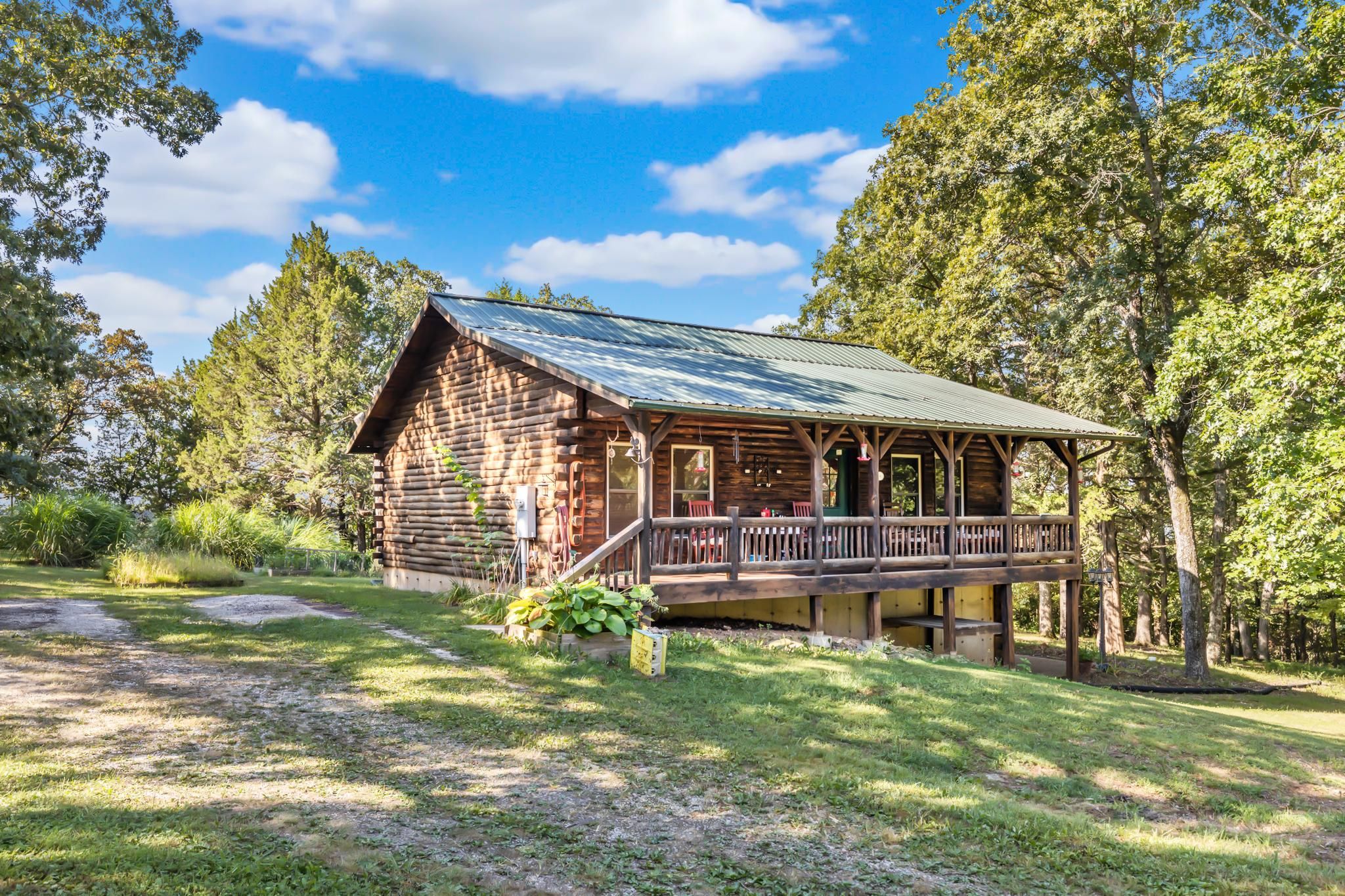 Silex, Lincoln County, MO Recreational Property, Hunting Property, House for sale Property ID