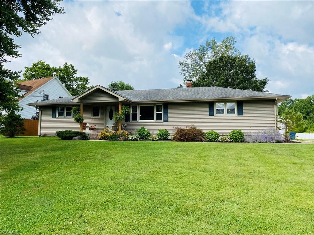 Lordstown, Trumbull County, OH House for sale Property ID 339013206