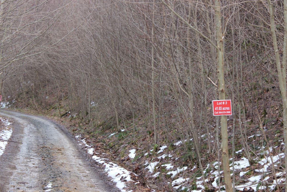 Muddlety, Nicholas County, WV Recreational Property, Hunting Property