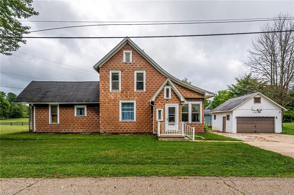 Alliance, Stark County, OH House for sale Property ID 339021322