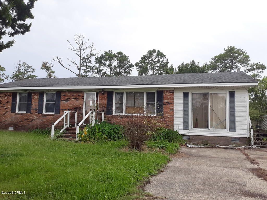 Engelhard, Hyde County, NC House for sale Property ID 339019274 LandWatch