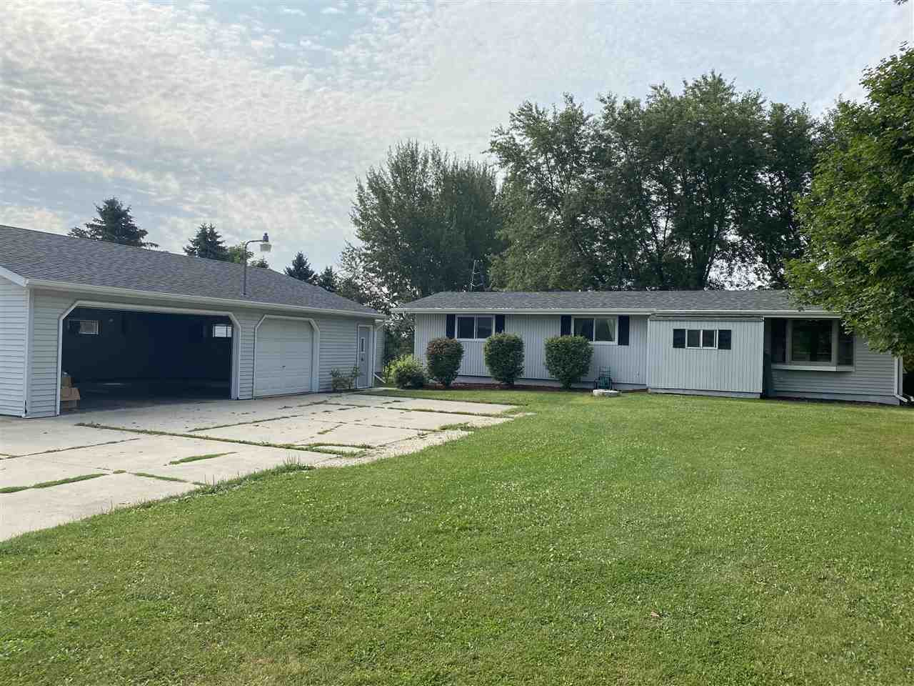 Sheboygan Falls, Sheboygan County, WI House for sale Property ID
