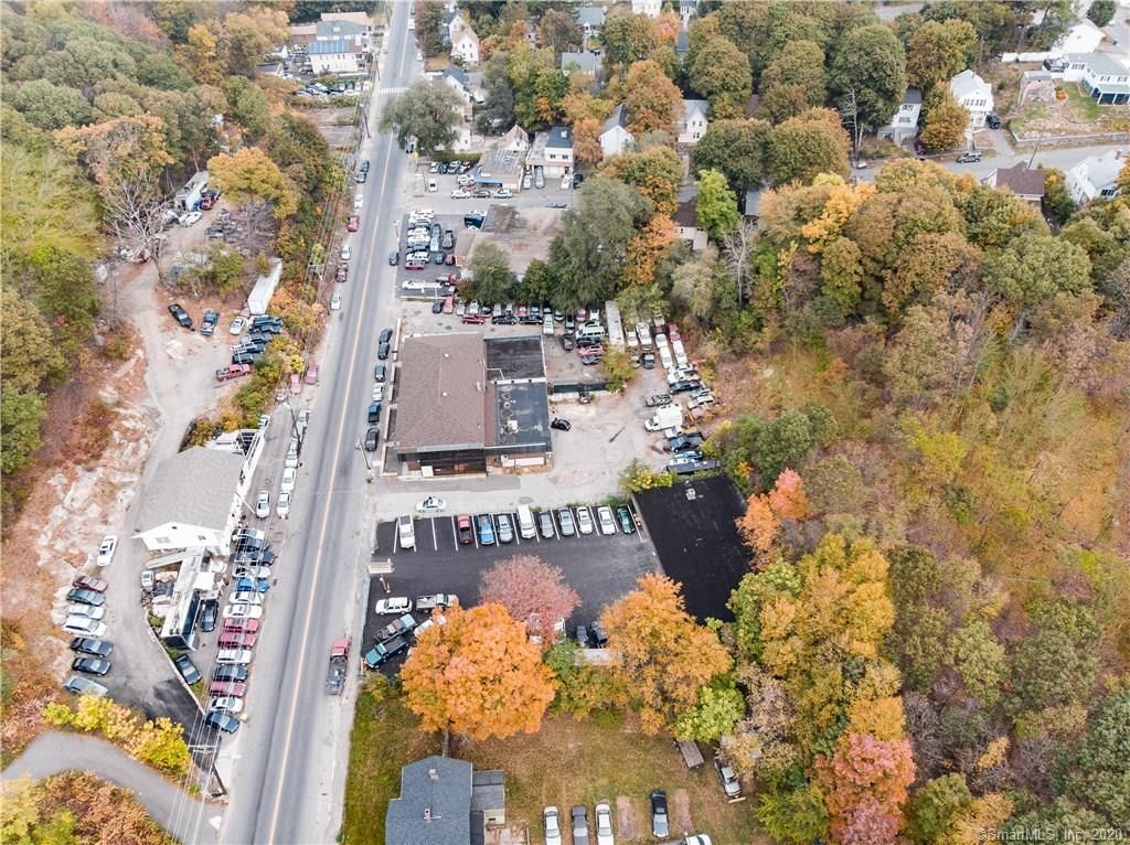 Waterbury, New Haven County, CT Commercial Property, House for sale